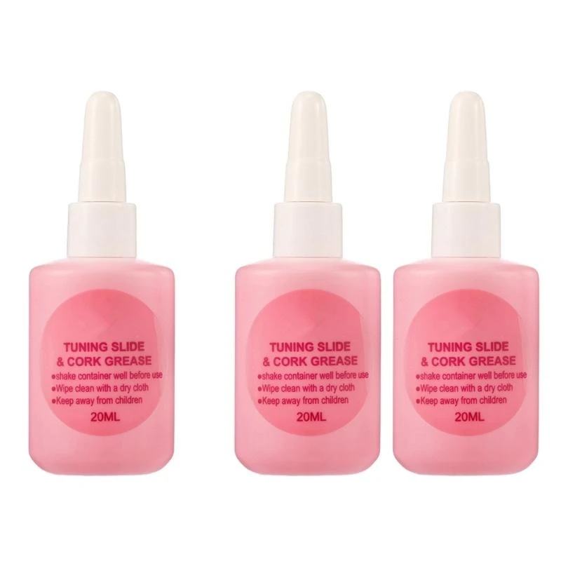 

Смазка для скольжения, поршневые клапаны для трубы, масло, легко сохранение, направляющие для настройки, свободное движение для трубы, тромбона, валторны