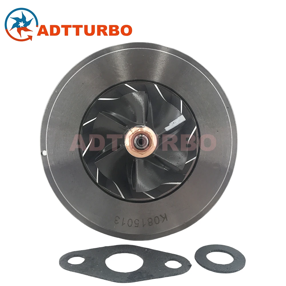 TF035HM TF035 Turbo Charger CHRA 1118100-E06 49135-06710 Turbine Cartridge Core 1118100E06 for Great Wall Hover 2.8L  ADATEC