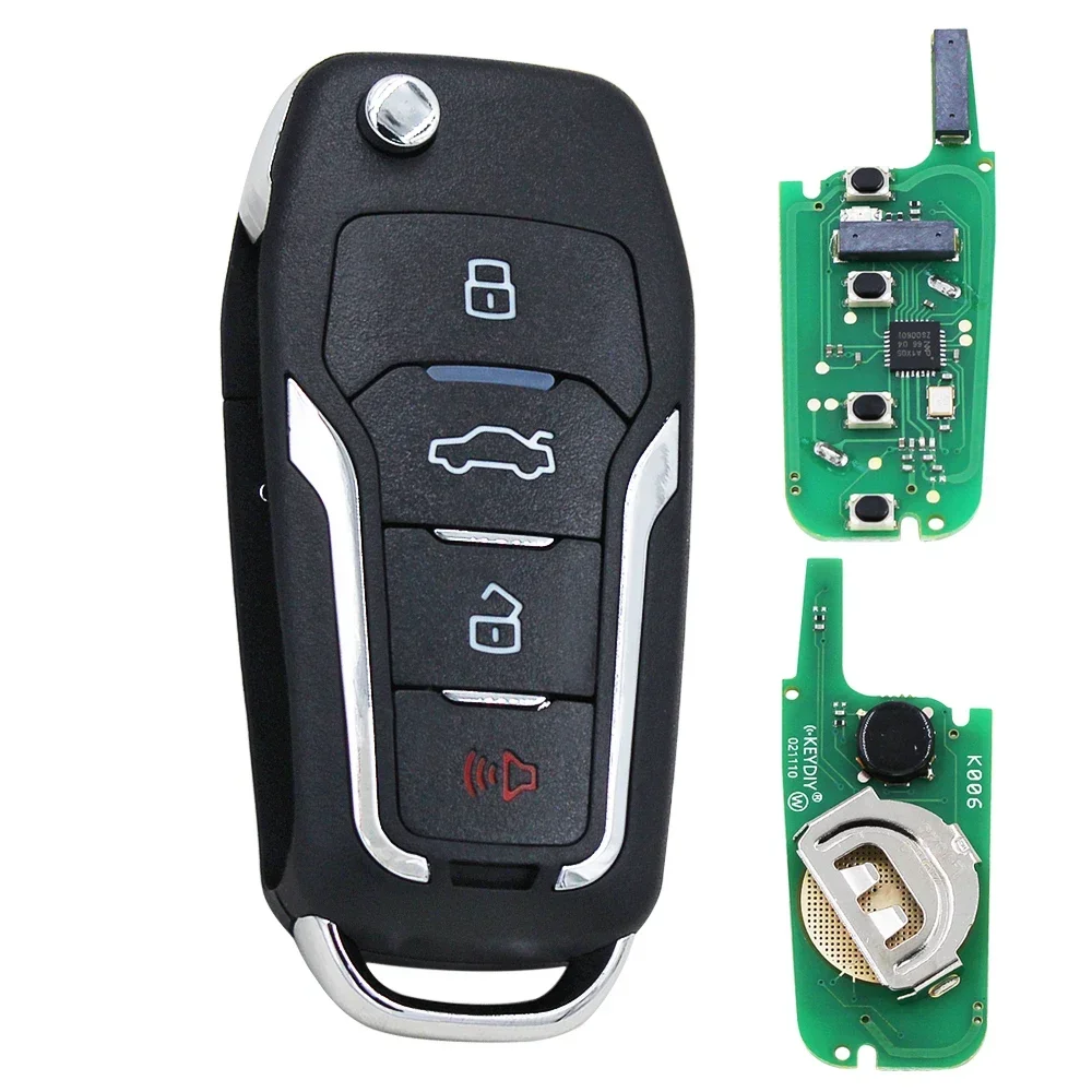 KEYDIY ZB Series Remote KD Smart Key ZB01 ZB02 ZB03 ZB04 ZB05 ZB06 ZB08 ZB09 ZB10 ZB21 ZB32 ZB33 ZB37 ZB42 ZB43 for KD-X2 KD-MAX