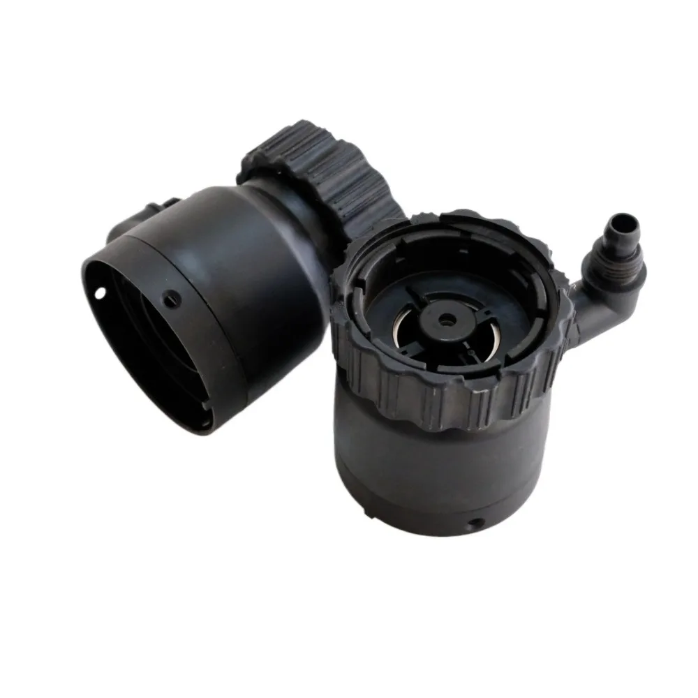 T40 Drone Accessories Impeller Pump Chasing Assembly Without Motor Full Set Water Pump Assembled for Drones Material