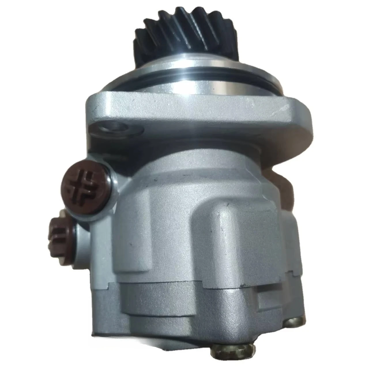 

truck parts power steering pump WG9725478037 FOR HOWO