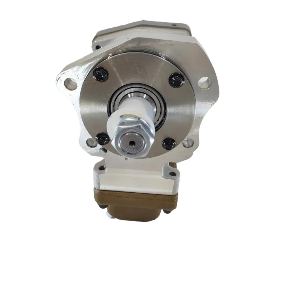 3973228 Fuel Pump for ISC8.3L ISL8.9L Engine Construction Machinery