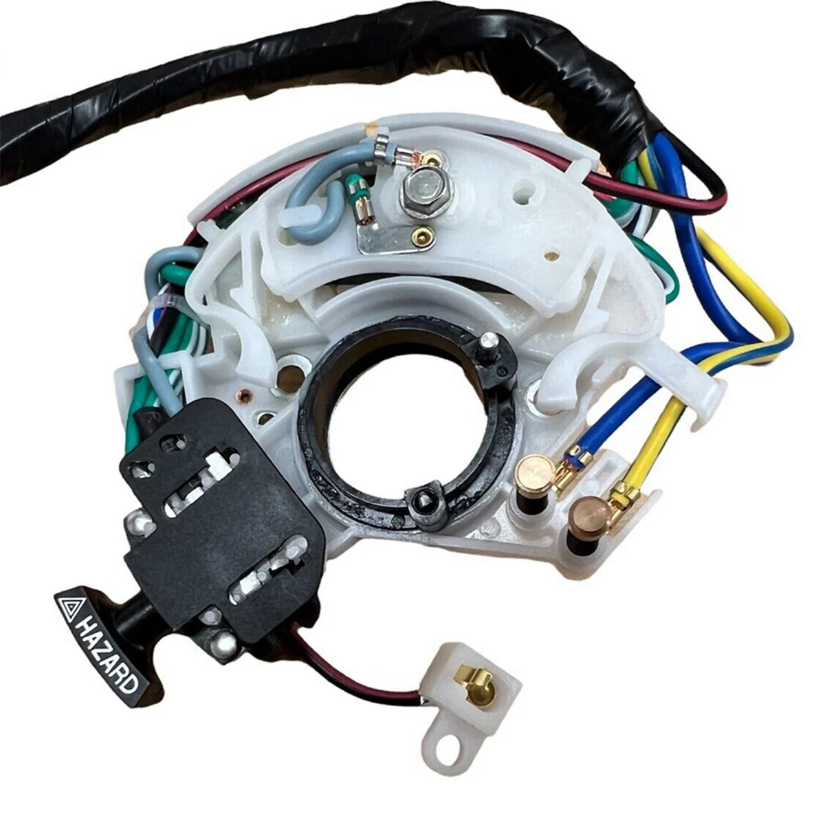 

Better-Car TURN SIGNAL SWITCH TILT COLUMN ПОДХОДИТ ДЛЯ FORD BRONCO F-150 F-250 F-350 1980-1991 E7TA-13B302-BA E7TZ13341B