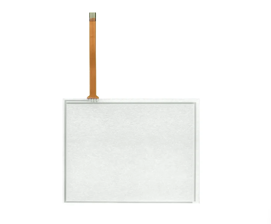 Touch Screen Panel Glass Digitizer For NT1816-1 UL E252043  Touchpad