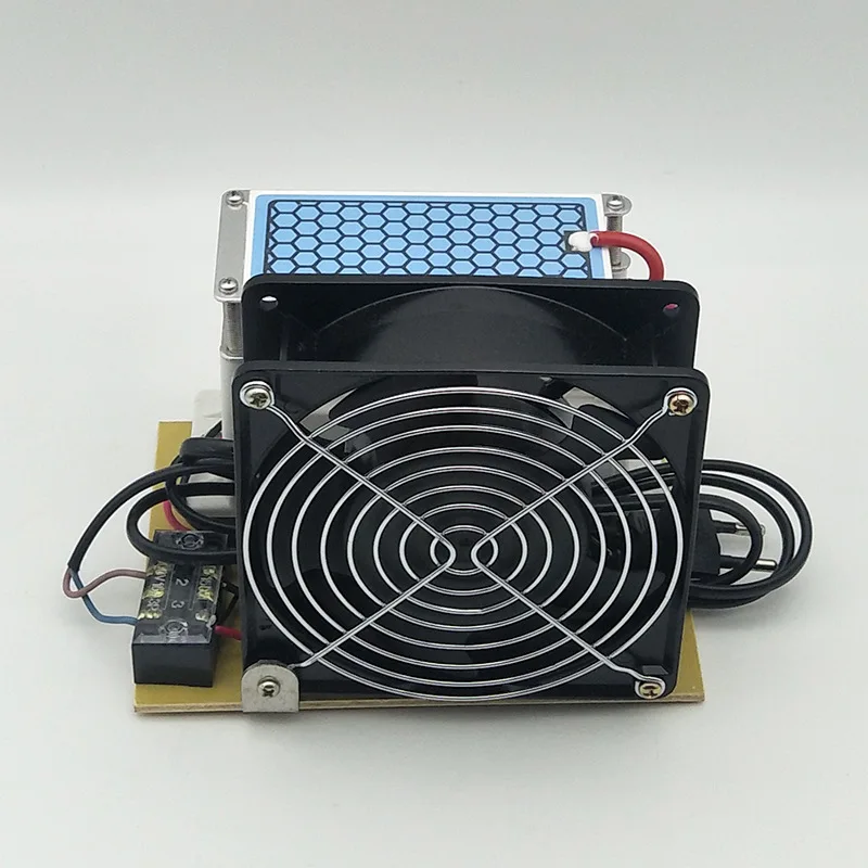 For 10g220V integrated ozone generator ozone machine purifies air and removes odor