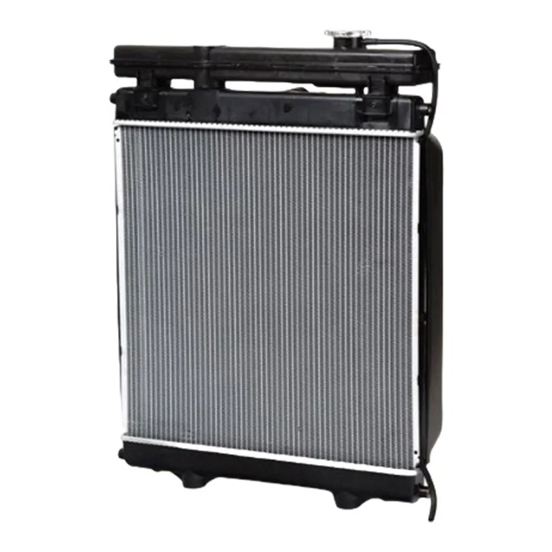 Diesel Engine Parts T430481 2485B280 Original Radiator Assembly for Perkins Engine 1103 100% Original