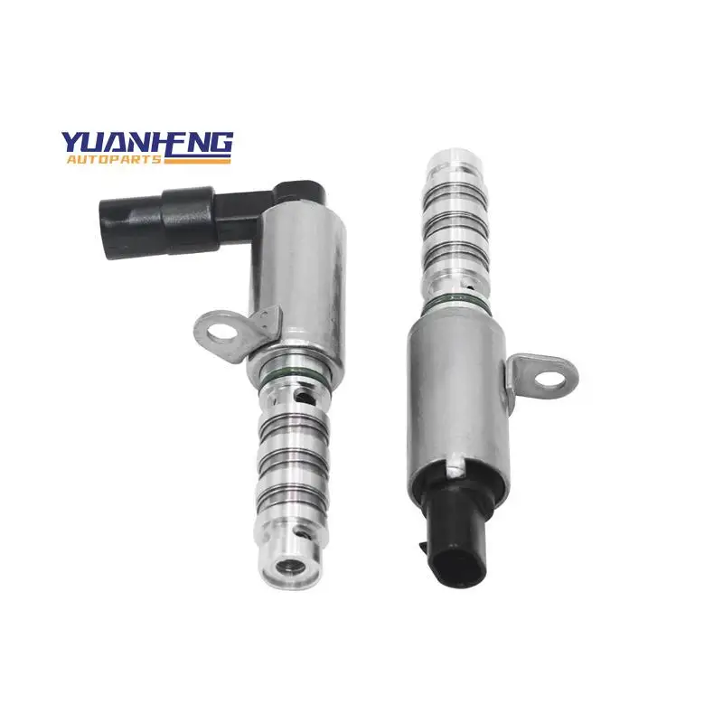 

24375-2E100 24355-2E100 Соленоид регулирующего клапана газораспределения VVT для Hyundai Elantra Sonata KIA Optima выхлопного впуска