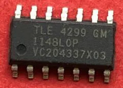 TLE4299GM SOP14 nuovo spot originale, il punto di consultazione di benvenuto con garanzia di qualità può riprodurre