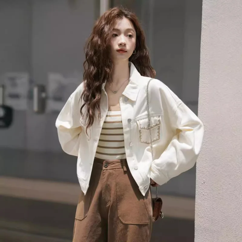 خمر هونغ نمط صغيرتي المرأة، الخريف جديد مطرز الراقية البنطال القصير العصرية #1