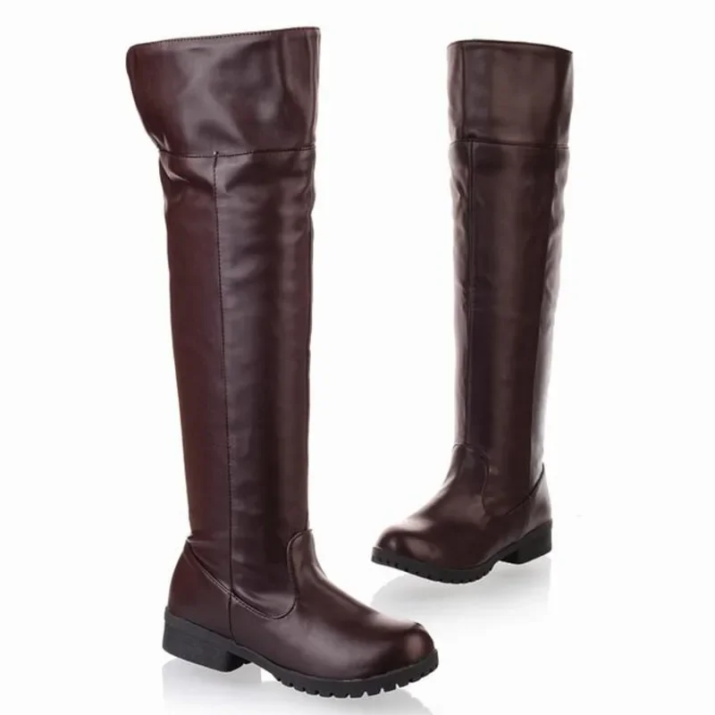 Acker-levi Eren Jaeger Mikala scouting Legion cosplay costume anime women men shoes boots pa7885