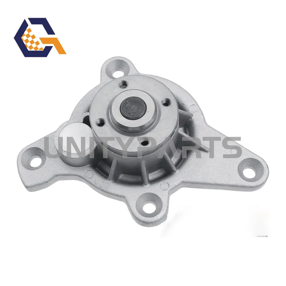 Water Pump For AUDI A8 4E2 4E8 6.0 2002-2010 VW PASSAT 3B3 3B6 PHAETON OUAREG 2000-/ 4.0 6.0 07D121005R 07D121008A 07D121005N