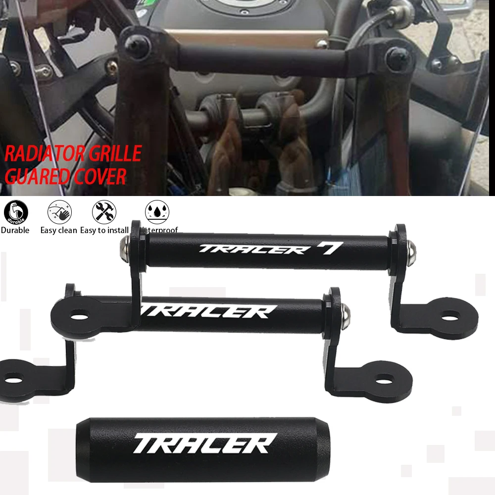 

Кронштейн для GPS-навигатора, трассировщик 7 700 для YAMAHA Tracer 7 GT TRACER700 GT 2020 2021 2022, подставка-держатель для смартфона мотоцикла