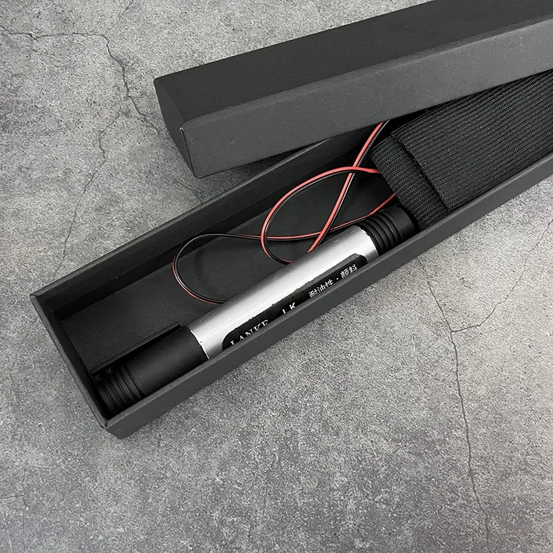 Mystical Power Pen (Foot Control) Remote Shock Magic Tricks Close-Up Mentalism Magician Magic Props Professional