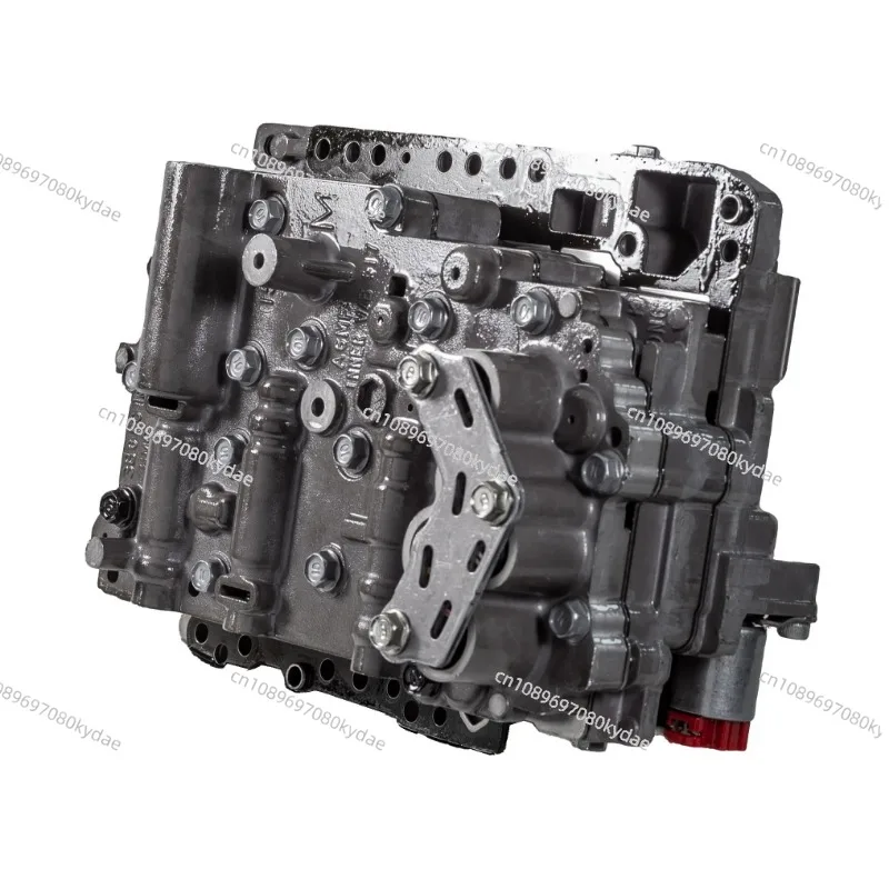 A6GF1 Reman Valve Body Auto Transmission Parts OE 4621026000 Gearbox Replacement Parts For Car