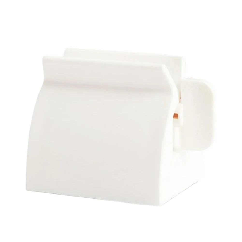 Easy To Use Rolling Toothpaste Squeezer For Bathroom Kitchen Cream Tube Dispensing Compact Size For Family Use