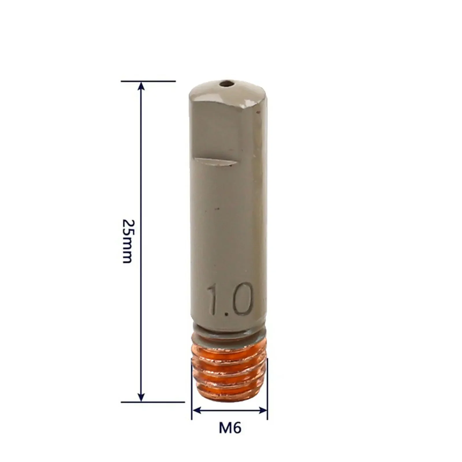 

Revolutionary Slag Removal Solution Get the Best Out of Your Welder with a New 14PCS Nozzle Set Compatible with For 15AK