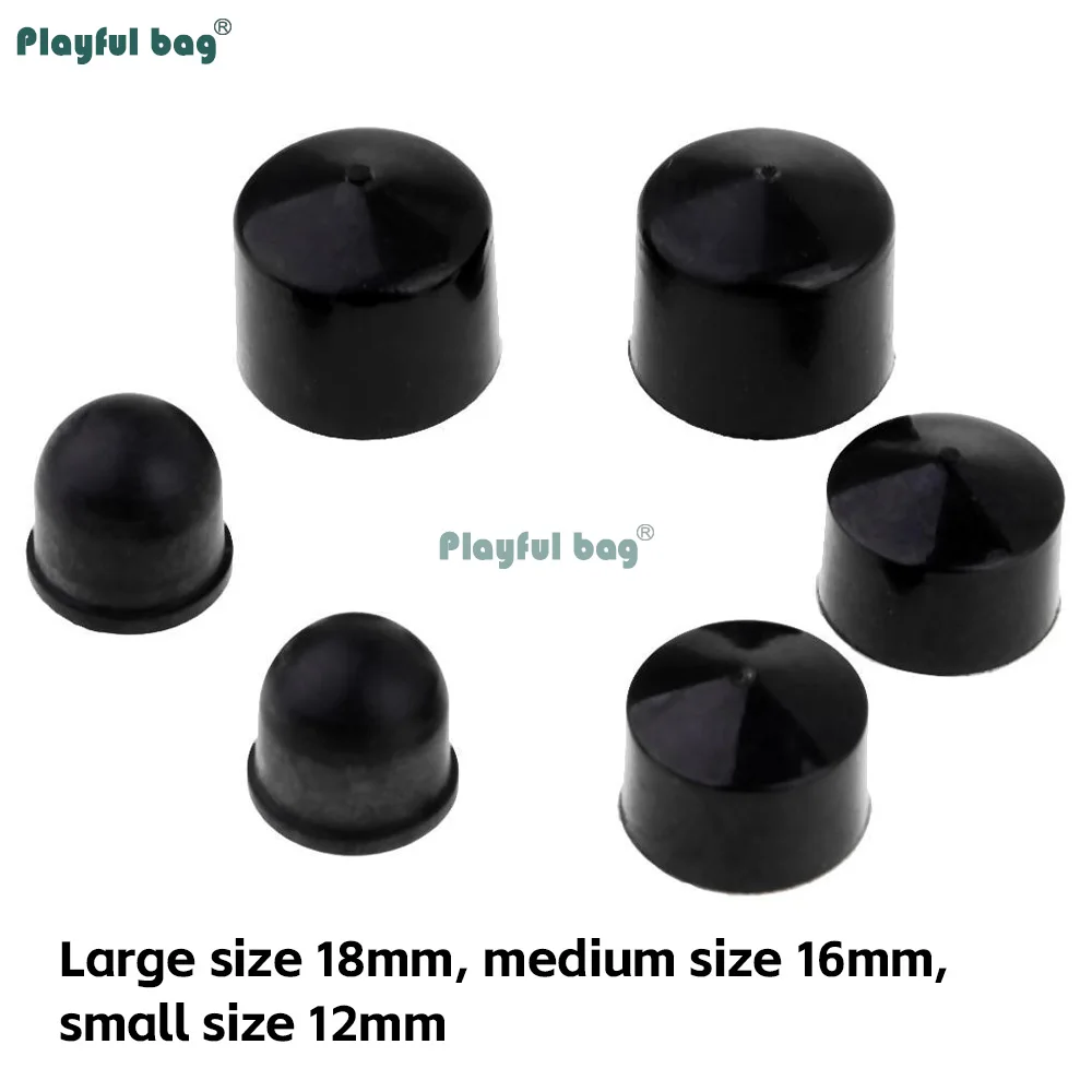 ロングボードトラックピボットカップ - 12mm 16mm 18mm ポリウレタンブッシング スケートボード用 - フィッシュボードショックアブソーバーキット AMB326