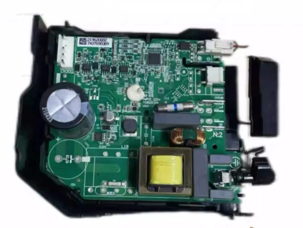 Tarjeta de Control del Compresor Inverter para Refrigerador CF02D01M VEM