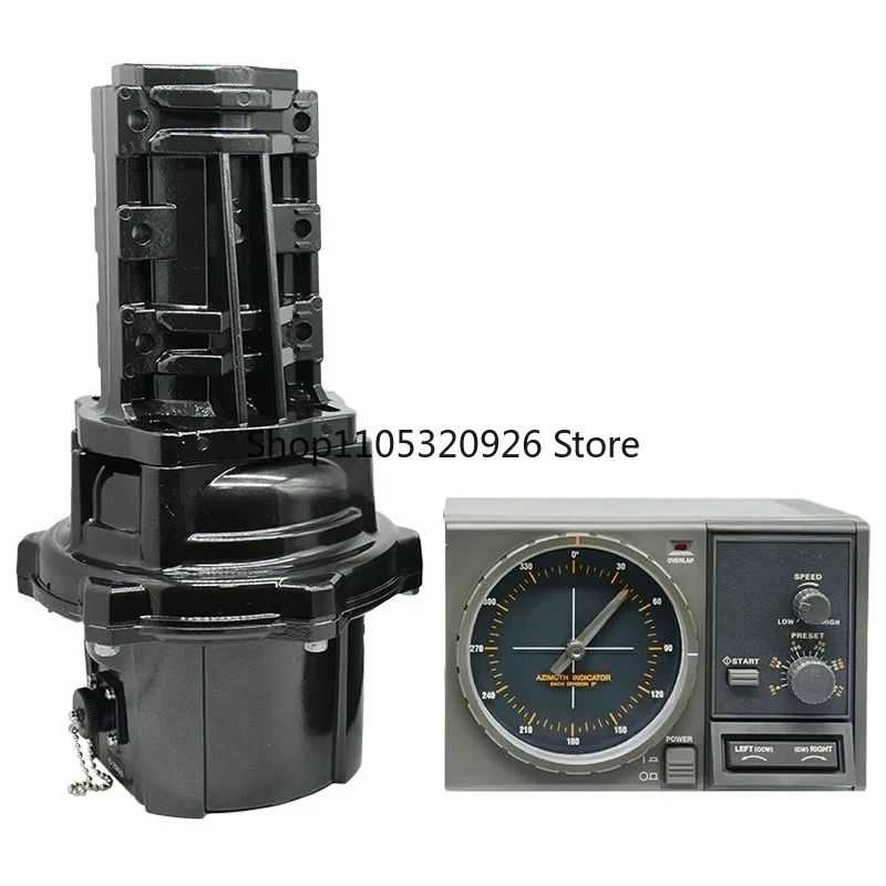 G-2800DXC Suitable for shortwave Yagi antenna electric rotator