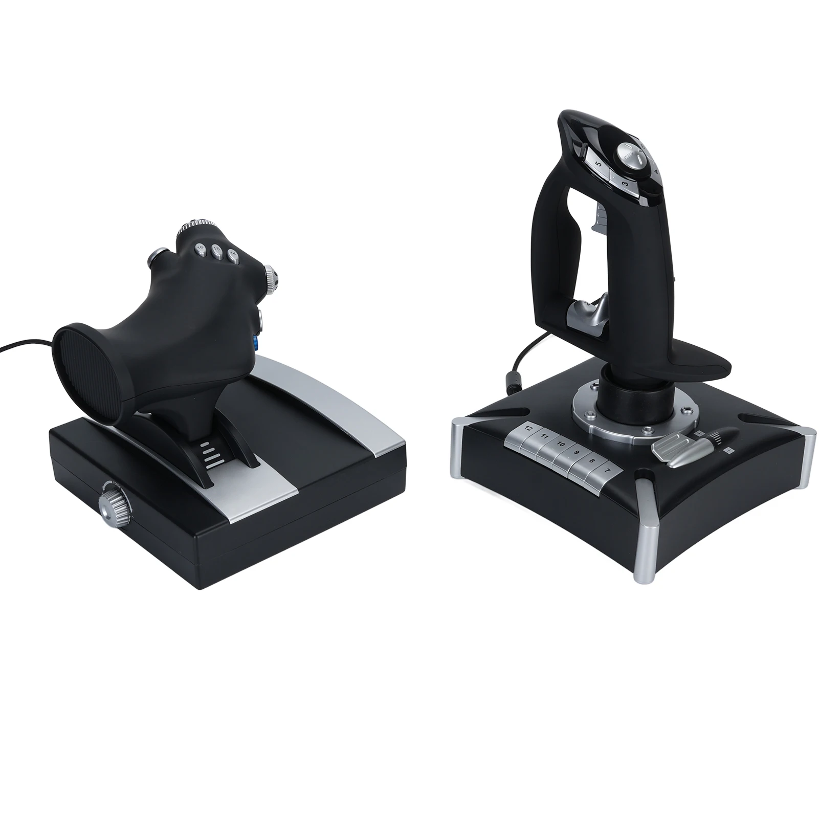 Thumbnail 4 - #23 Best Flight Simulator Joysticks to Buy In 2026