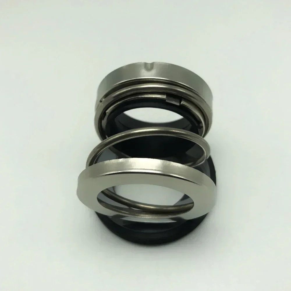 560 Series Fit 12 14 16 17 18 19 20 22 25 28 30 32 35 38 40 45 50mm Water Pump Mechanical Shaft Seal