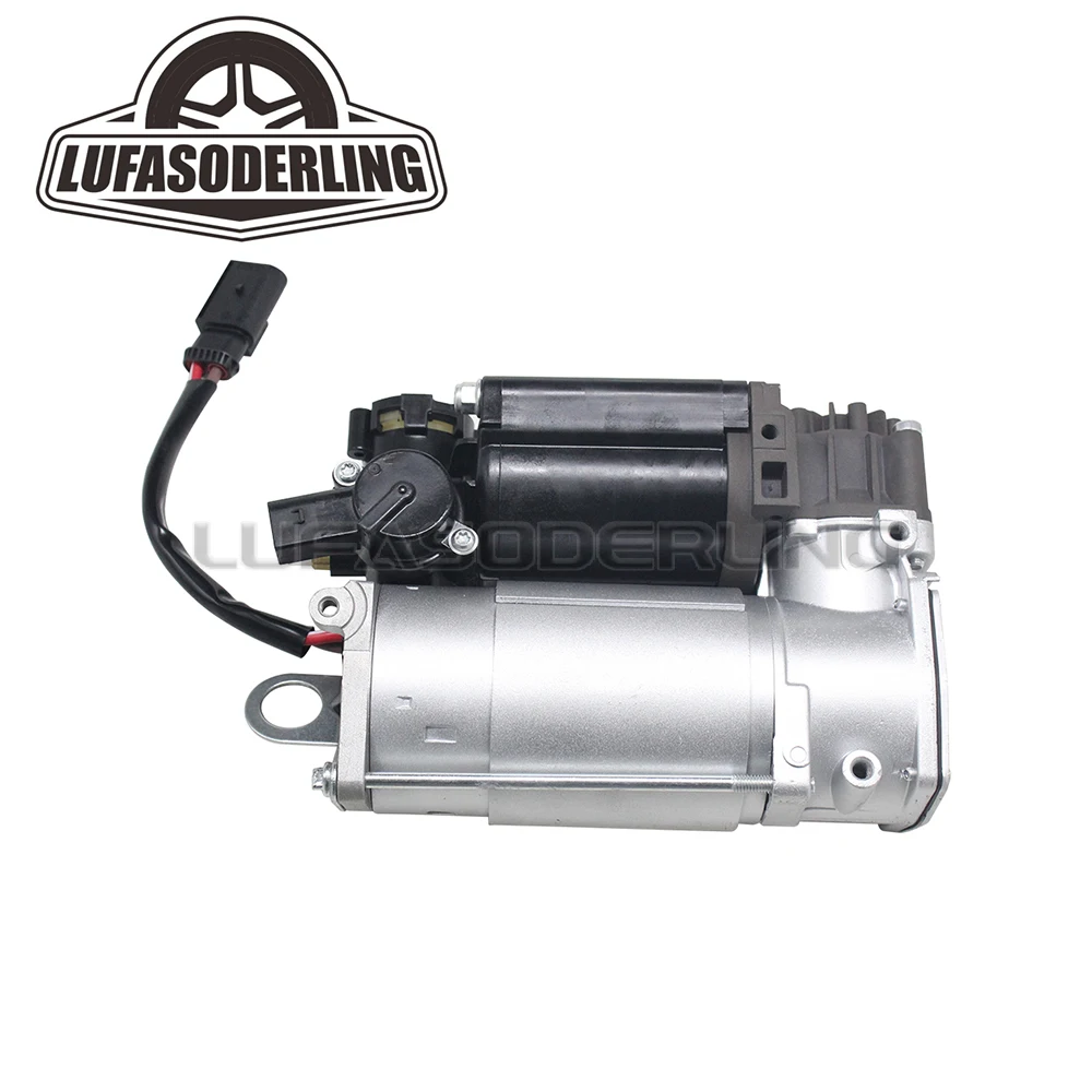 Air Suspension Comp…