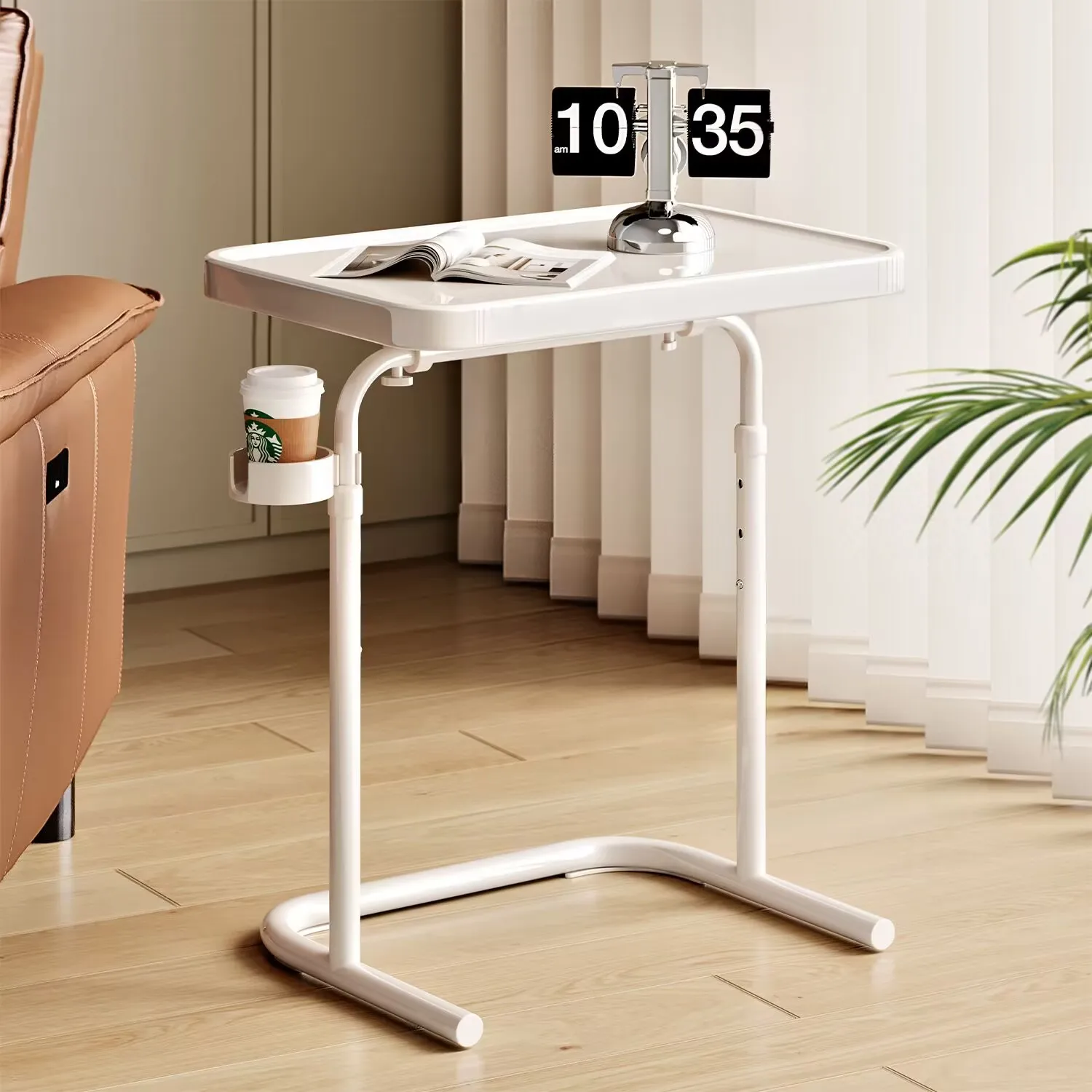 

Modern Simple Liftable Study Table Nordic Bedside Bedroom Drawing Table Gaming Creative School Furniture Escritorio Mesa FYDT
