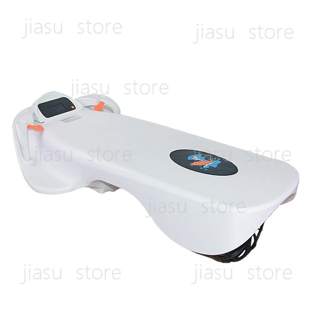 

Electric Surfboard Paddleboard Thruster, Portable Underwater Power Propeller for Swimming, Water Skiing and Surfing
