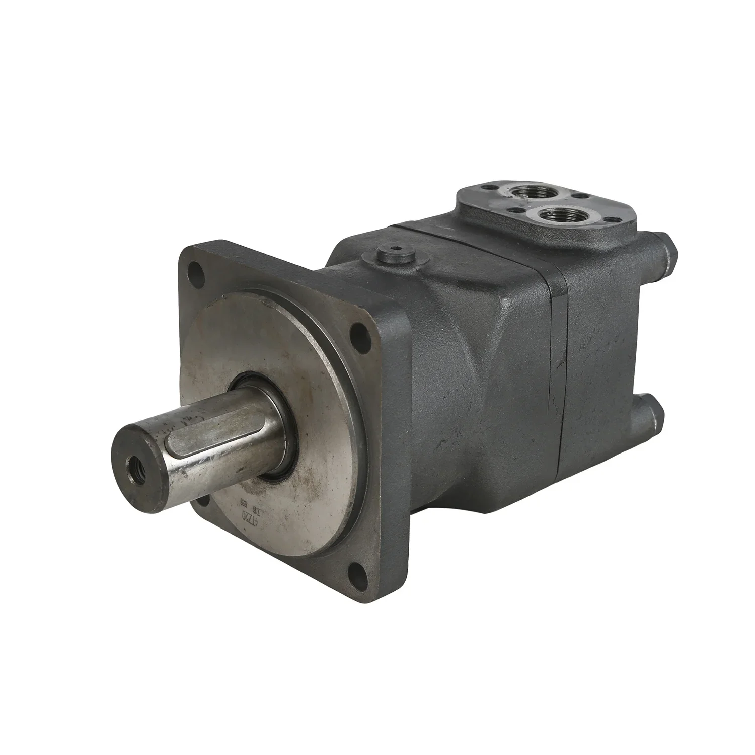 Blince custom BMT hydraulic gerotor motor match the OMT/OMTS/OMTJ series eaton 4000 series orbital hydraulic motors