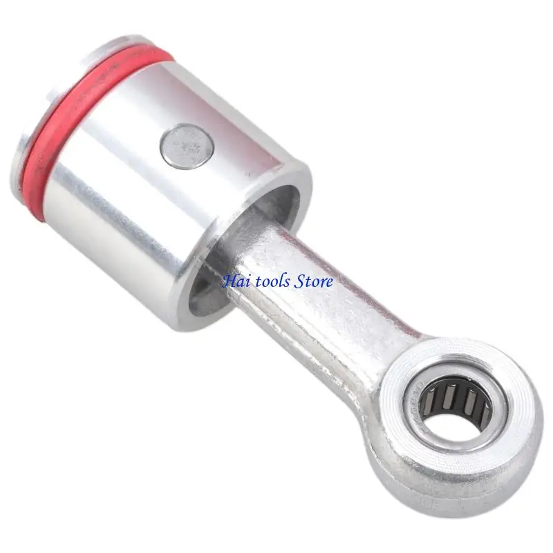 

X37E Piston Connecting Rod for Type 26 Electric Hammer Impact Drill Connecting Rod