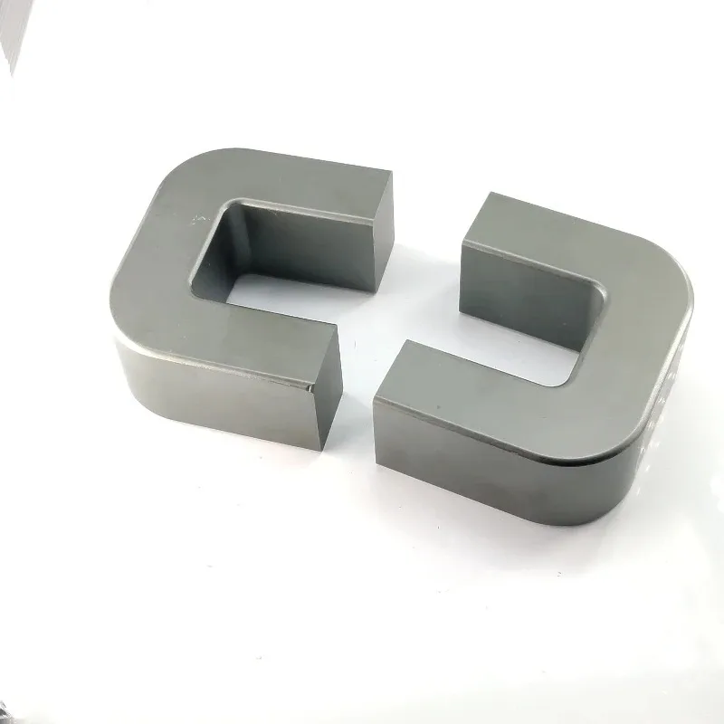 U-shaped Core UF93-76 UF-UU80 Core High-power Mn-Zn Ferrite PC95 Material