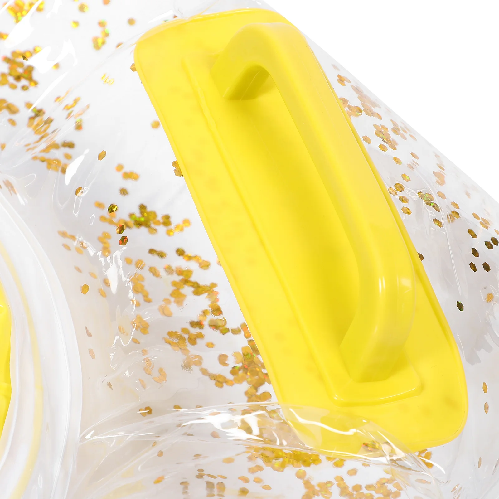 Baby Inflatable Swimming Ring Toddler Pool Float Seat Reinforced Support Slip Prevention Swim Float for Kids Baby Floaties 1-4