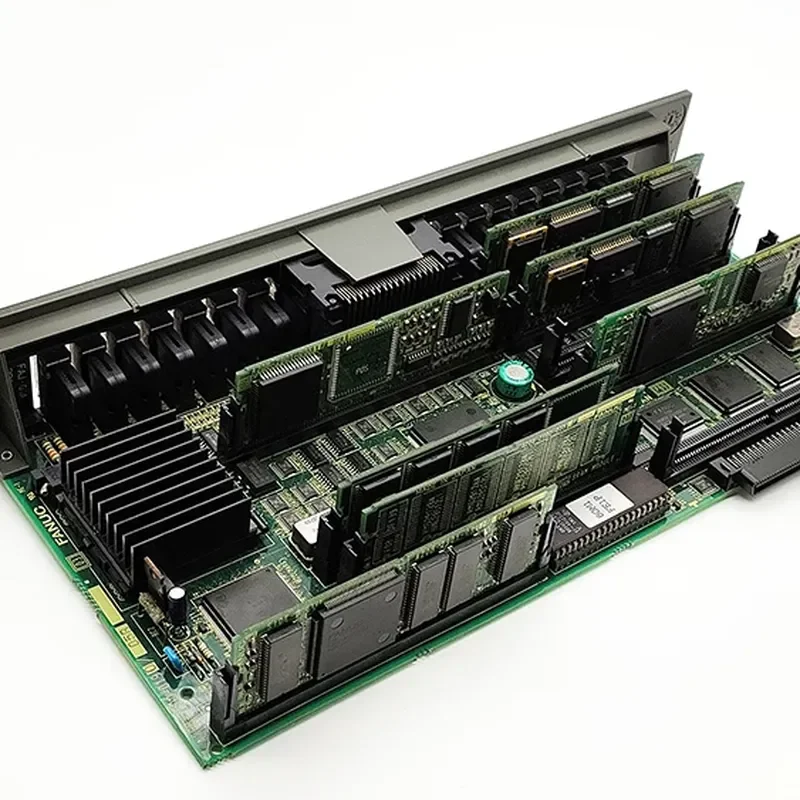 for A16B-3200-0190 16M System Main Board Numerical Control System Motherboard CNC Controller Replacement Part