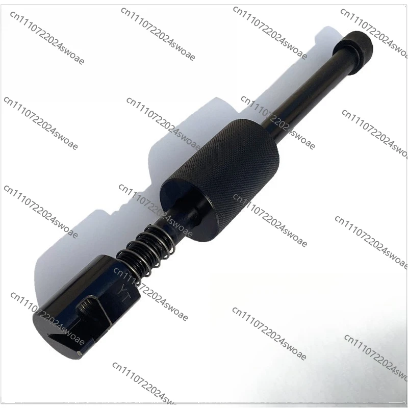 Manual Pin Puller Die Pin Thimble Dial Out Positioning Solid Pin Removal Heavy Machinery Pulling W500