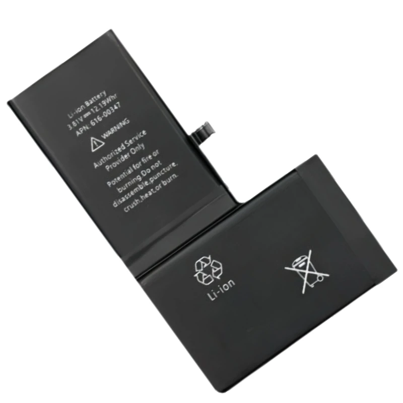 New 2500/3500/4700/5500/5800mAh 3.81V General Replacement Battery for IPhone 5S/SE/6th/8P/X/XR/XS/11/11Pro/SE2/6S/7th/8th Modle