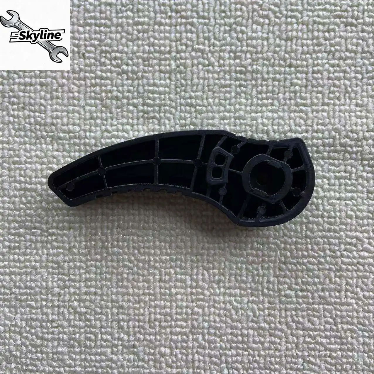 HBS120E M18CBS125 Tension Dial Elastic Switch Original Parts