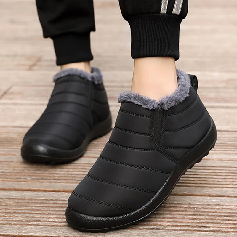 Winter Waterproof Sneakers Women Shoes New Breathable Chunky Sneakers Footwear Shoes For Women Walking Outdoor Shoes Woman Mujer