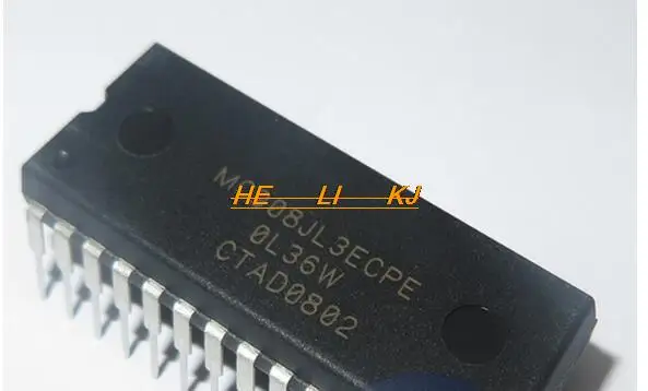 

Free shipping 10 pcs MC68HC908JL3ECPE MC68HC908JL3ECP MC68HC908JL3E MC68HC908 DIP28