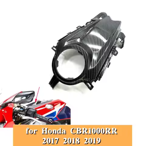 Fuel Tank Middle Cover Cowl Kit for Honda CBR1000RR 2017-2018-2019 Motorcycle