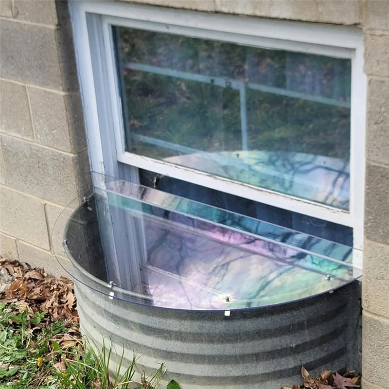 

A63K-Комплект оборудования для оконной колоды. Эгрес. Крышка для оконной колоды. Пружинный зажим. Удерживающий зажим для внешней крышки.