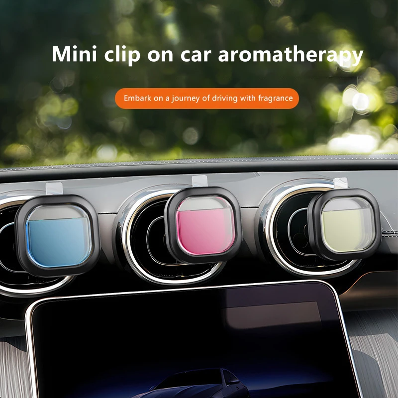 

Автомобильные зажимы для аромата воздуха, освежитель воздуха на выходе, жидкий бальзам для ароматерапии, аромат для удаления запаха, автомобильные духи