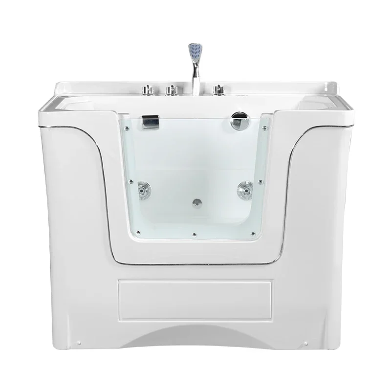 Cross borderPet Bath  Dog Spa  Bath   Massage Spa Cat Bath