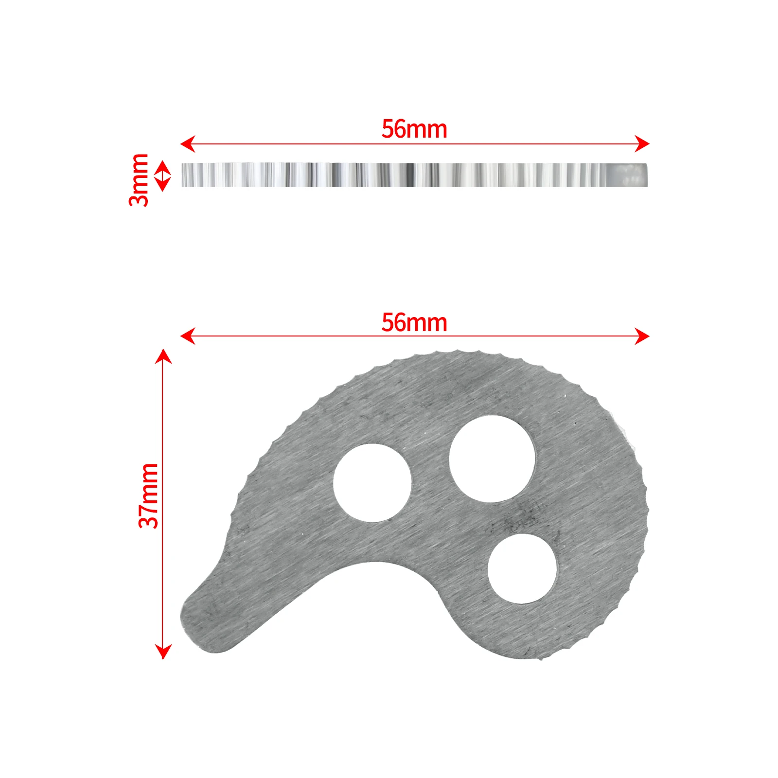 For Surron Light Bee X/S Motor Head Position Adjuster Aluminum Engine Adjuster Regulator for SurRon Electric Bike Accessories