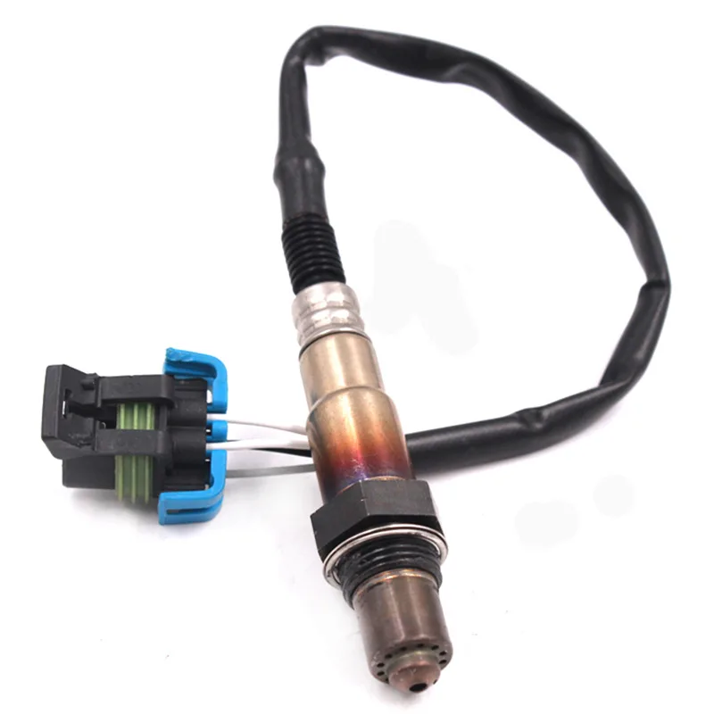 

12584050 12607333 12612430 250-24649 Датчик кислорода подходит для GM Buick