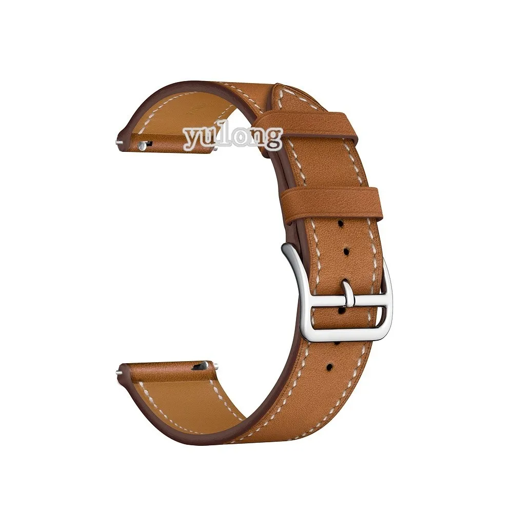 Leather Strap for Huawei Watch Fit/Fit2/Fit3/Fit New/Fit SE/Fit 2 3 Special Edition Replacement Smart Watch Band