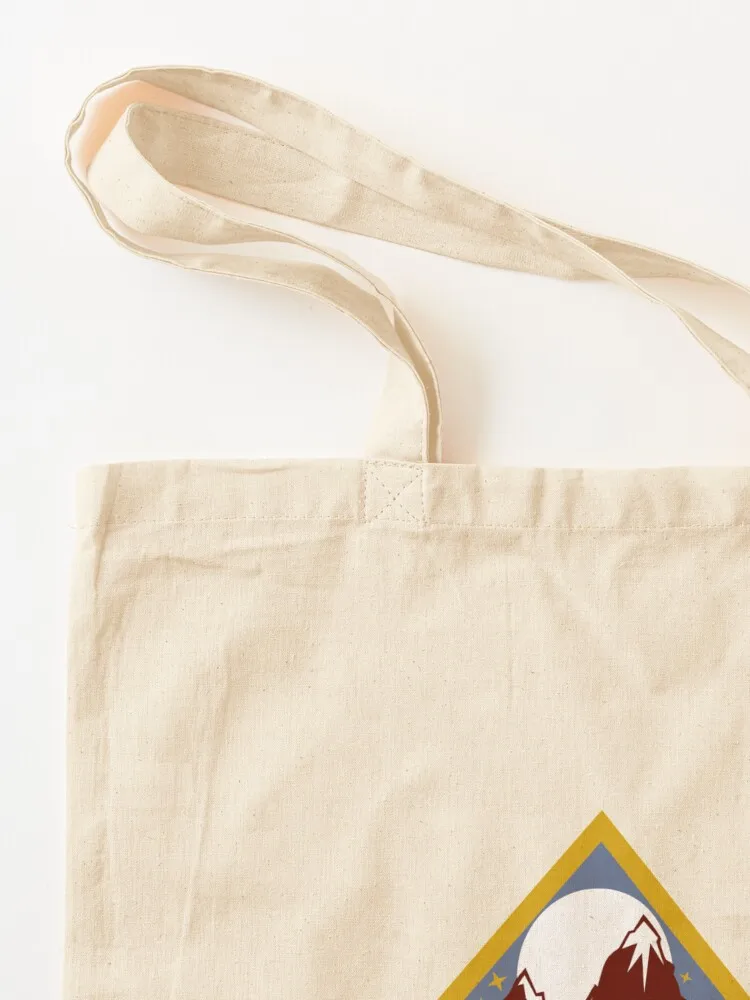 Psych - Dual Spires Cinnamon Festival Tote Bag shopper bags for women tote bag custom shoping bag tote woman