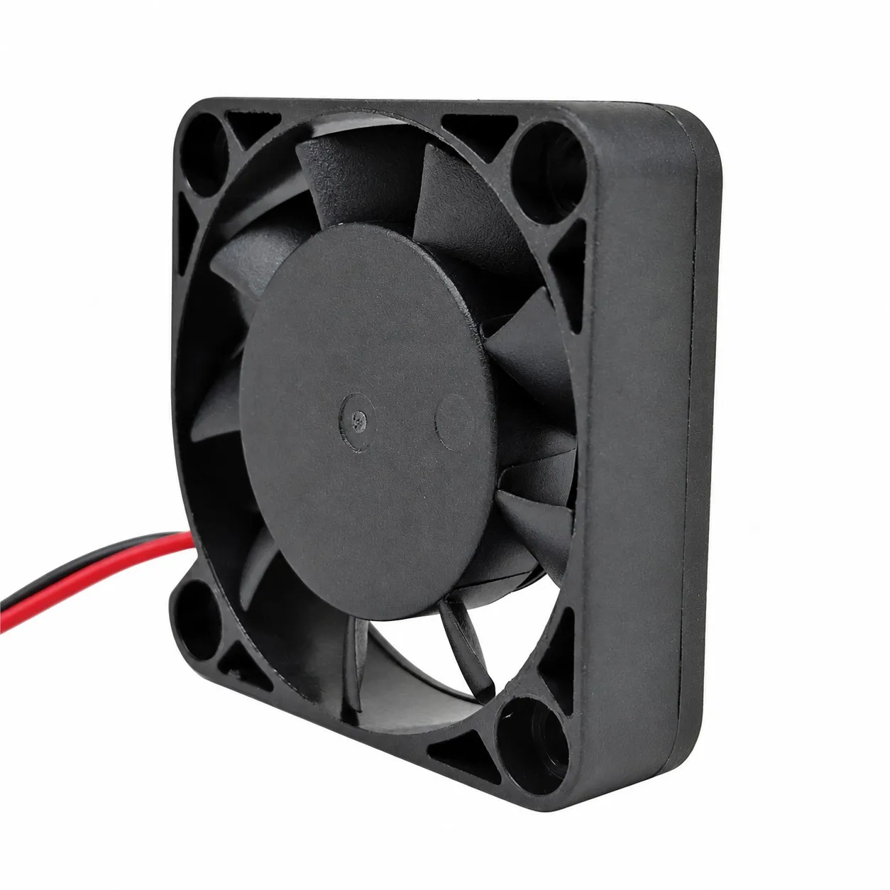 Cooling Fan 40x40x10mm 4010 14V, 0.14A, for 3D Printers & CPU Cooling