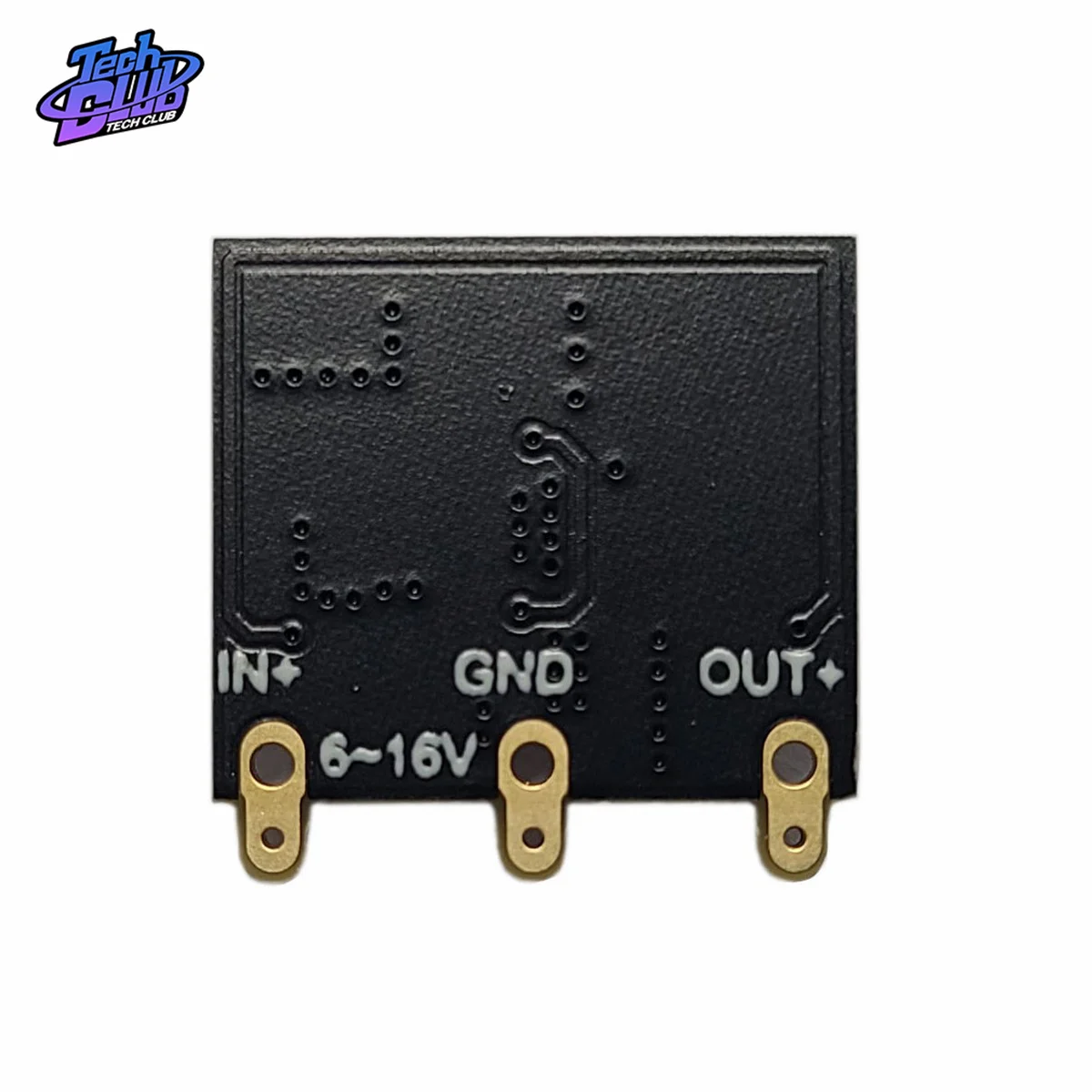 DC-DC 15V 12V 9V 7.4V to 5V 4A Step-down Buck Power Converter Charging Voltage Regulator Module Power Supply Accessories