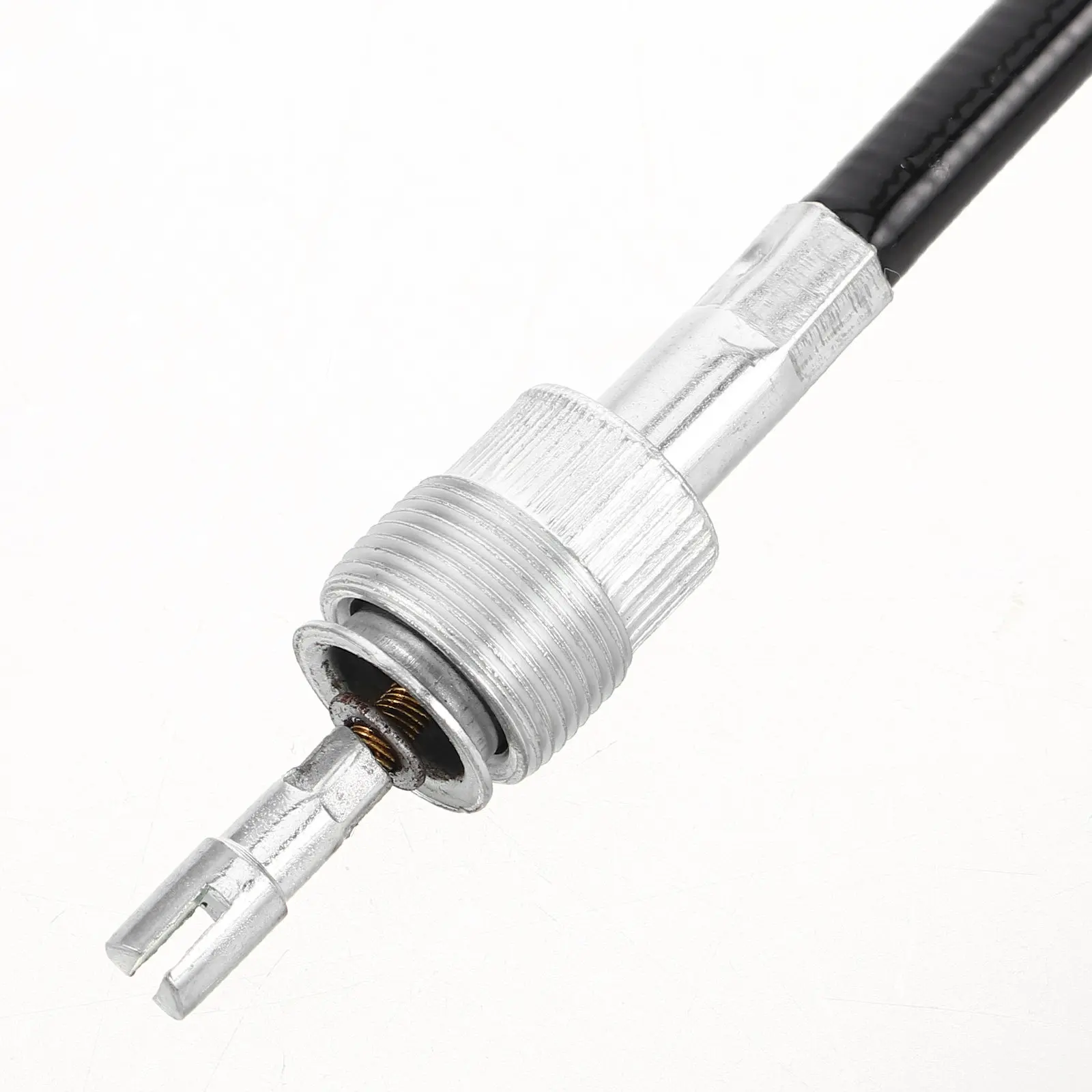 Motorcycle Speedometer Cable Wire for Gs 550 1100 Gn250 Dr500 Precise Distance Measurement Motorcycle Replacement Parts
