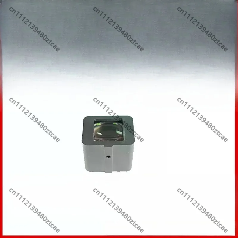 20X Camera Viewfinder Eyepiece, Micro Display Optical Magnifying Eyepiece, Glass Optical Component